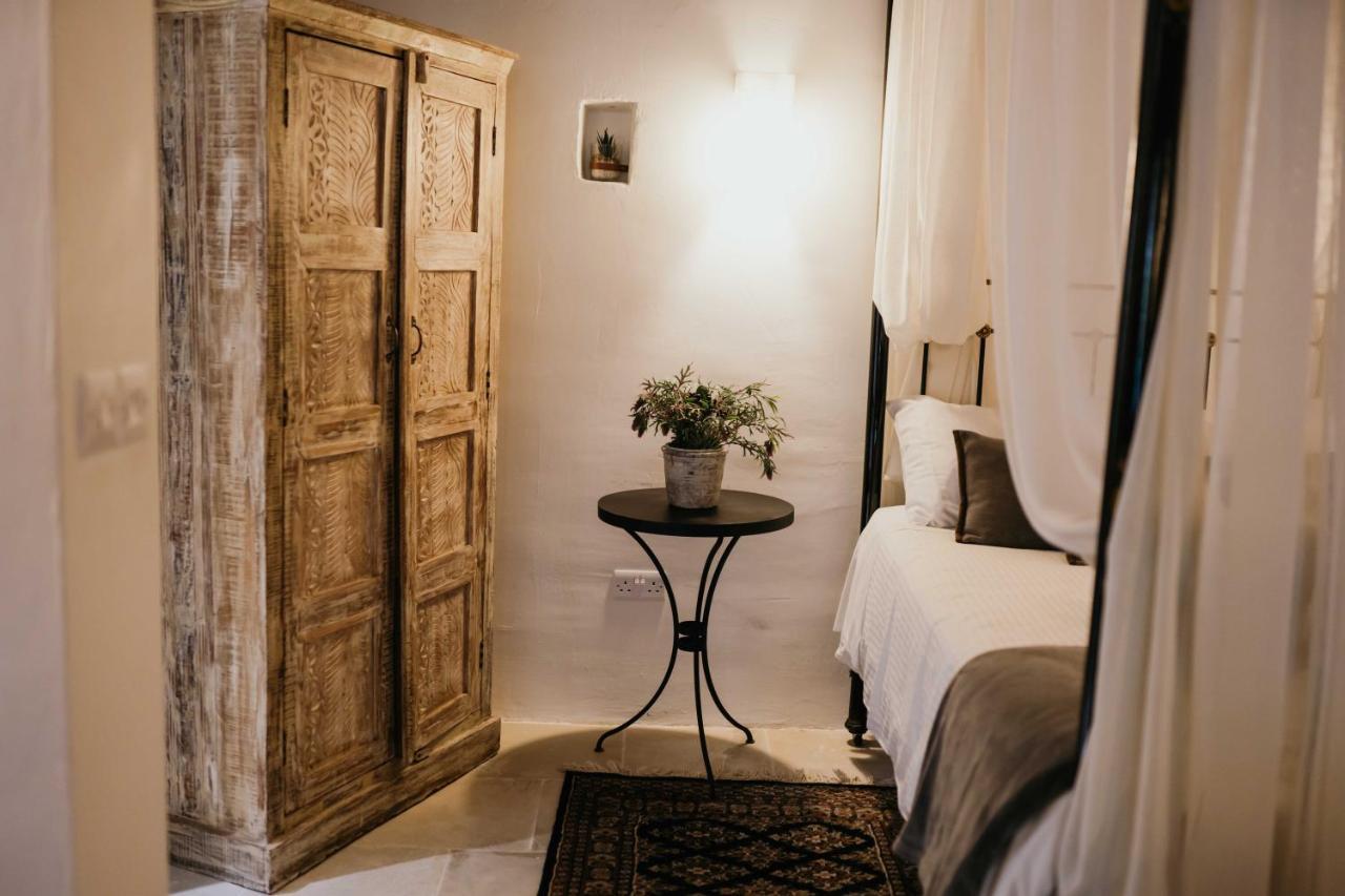 Apanemia Inn Studio Лофу Экстерьер фото